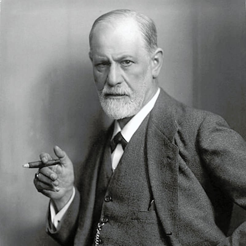 Freud (Max Halberstadt)