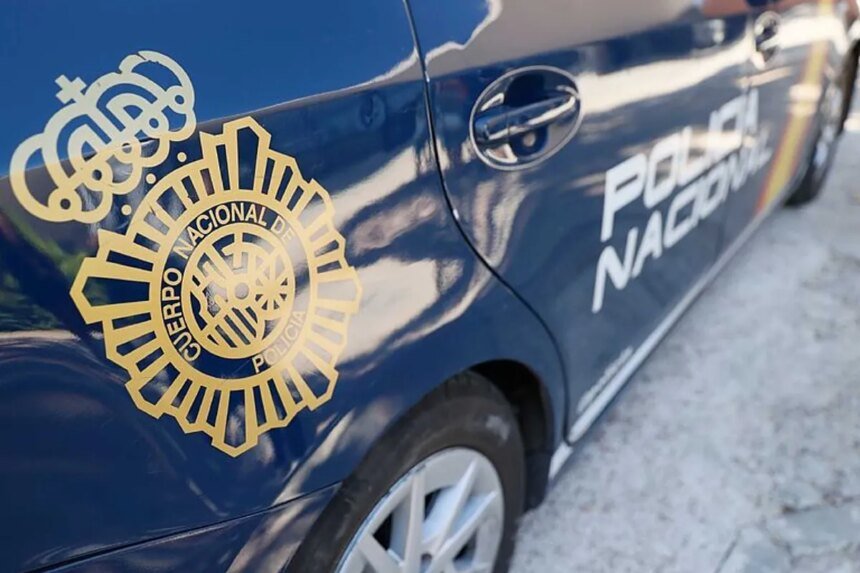 El hermano de Begoña Villacís, asesinado a tiros en la carretera de Fuencarral-El Pardo