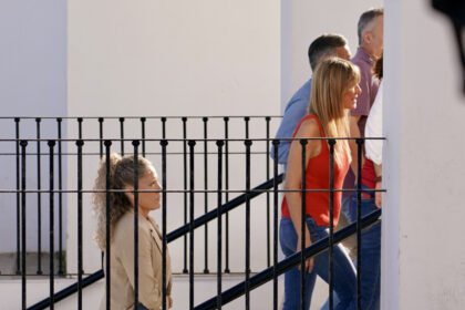 La Fiscalía Europea envía a la Guardia Civil a la sede de Red.es a por correos del caso Begoña