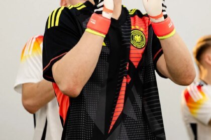 La gran decisión que debate Alemania para la Eurocopa, ¿Neuer o Ter Stegen?