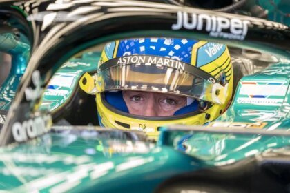 GP Canadá F1 2024: Alonso ya espera una carrera en mojado: "Una decisión buena te puede hacer ganar 5 segundos"