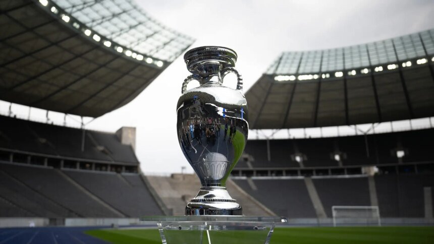 ¿Quién crees que ganará la Eurocopa 2024?