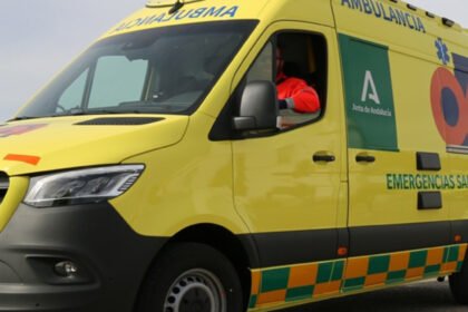 Fallece una niña de dos años por ahogamiento en Baena