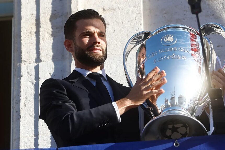 Real Madrid: Nacho sigue esperando que el Al Ittihad cierre su presupuesto con el Gobierno saudí