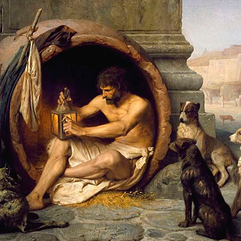 Diogenes