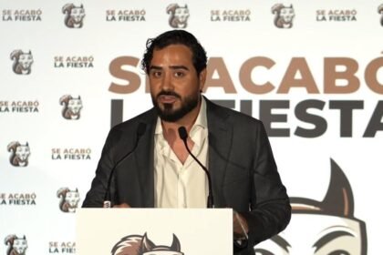 Vox acusa a Alvise de «mentir» y niega que Abascal reciba un sueldo vitalicio de la Fundación Disenso