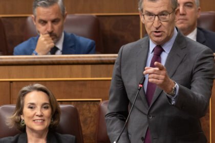 Directo | Cara a cara entre Sánchez y Feijóo tras la renovación del CGPJ