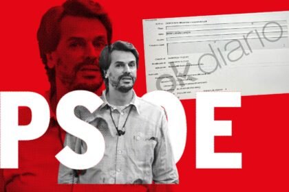 La nota del PSOE contra el novio de Ayuso salió del ordenador de la dircom del Consejo de Estado