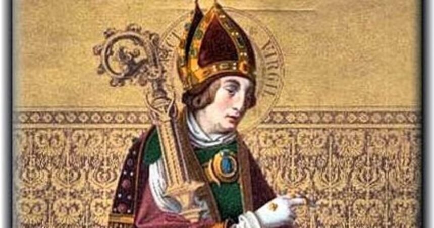 ¿Qué santos se celebran hoy, viernes 14 de junio de 2024? Lista completa del santoral