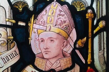 ¿Qué santos se celebran hoy, sábado 15 de junio de 2024? Lista completa del santoral