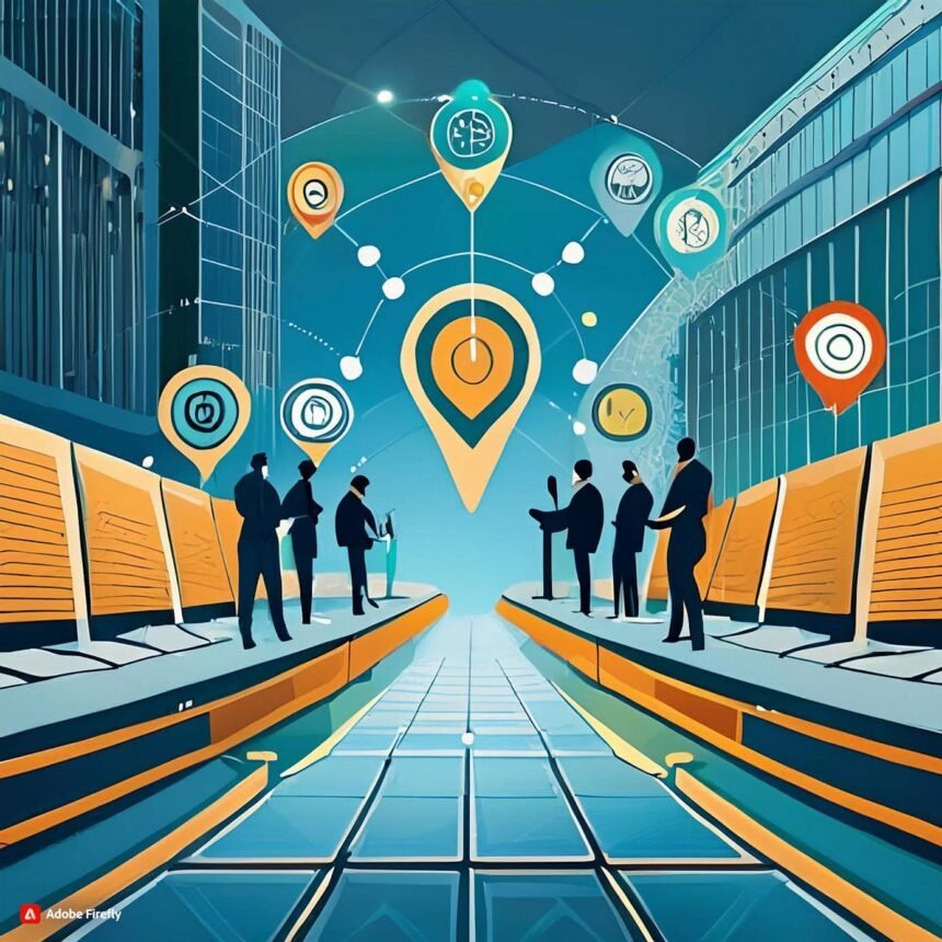 La Importancia del SEO Local para PYMES y empresas: Maximiza tu Visibilidad y Atrae Clientes Locales