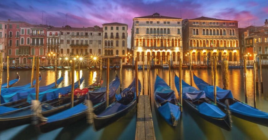 El carnicero veneciano que vendía carne de niños