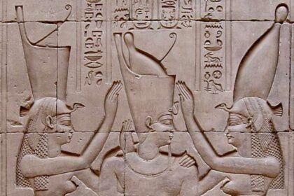 Señores de las Dos Tierras