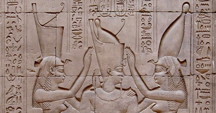 Señores de las Dos Tierras