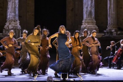 El Festival de teatro de Mérida se presenta en Nueva York en su 70 aniversario