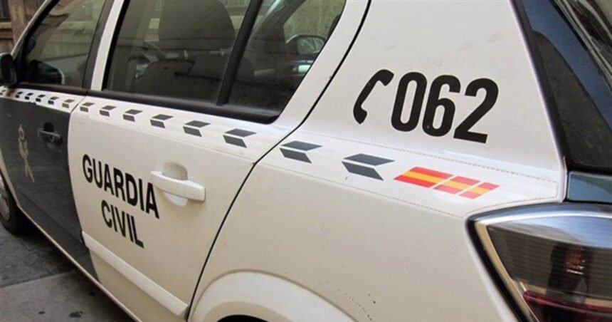 A prisión la mujer detenida tras la muerte de su bebé recién nacido en Cilleros (Cáceres)