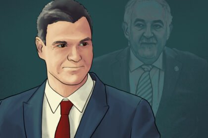 Los juristas alertan del «activismo judicial» del TC para «construir un relato de lawfare contra el Supremo»