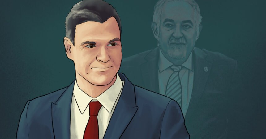 Los juristas alertan del «activismo judicial» del TC para «construir un relato de lawfare contra el Supremo»