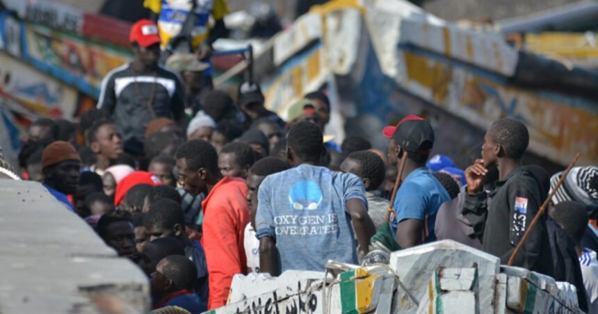 El reparto de menores inmigrantes por comunidades se debatirá el 18 de julio en Tenerife