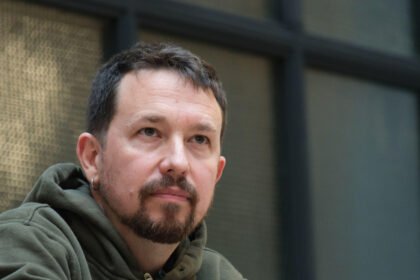Iglesias califica a Sumar como un espacio «tóxico» y pide votar a Podemos para unificar a la izquierda