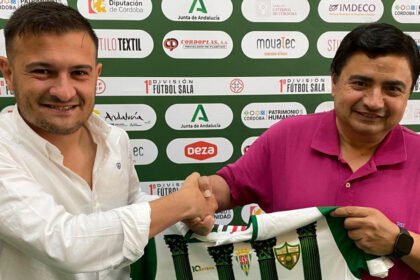 Enma Santoro: «Quiero un equipo que se deje la piel»