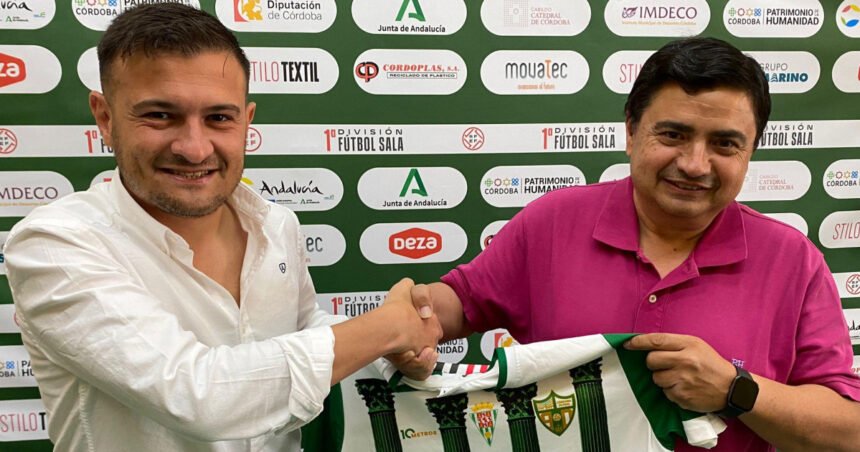 Enma Santoro: «Quiero un equipo que se deje la piel»