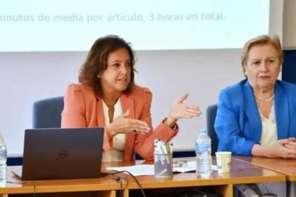 Segunda renuncia en menos de un mes dentro de la cúpula de la Escuela Andaluza de Salud Pública