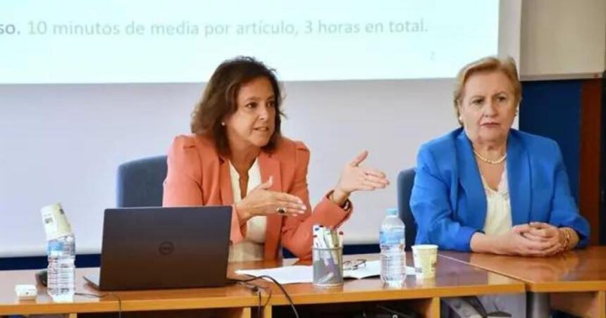 Segunda renuncia en menos de un mes dentro de la cúpula de la Escuela Andaluza de Salud Pública