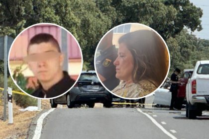 La llamada inesperada que provocó la detención de Kevin, el sospechoso de matar a Borja Villacís