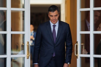 El Poder Judicial se prepara para rechazar los continuos ataques de Pedro Sánchez