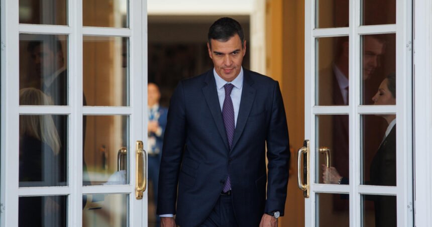 El Poder Judicial se prepara para rechazar los continuos ataques de Pedro Sánchez