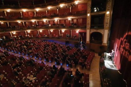 El IMAE quiere mejorar la venta de entradas en los teatros municipales