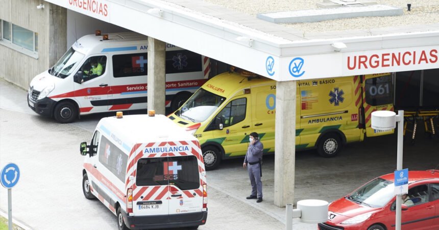 La rocambolesca fuga de un preso con «historial delictivo significativo» que mantiene en vilo a Cantabria