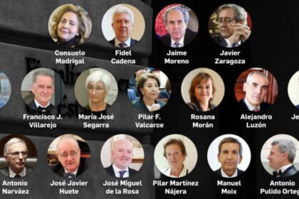 Los 17 fiscales que contradicen a García Ortiz, abren la puerta al Supremo para no amnistiar la malversación del 1-O