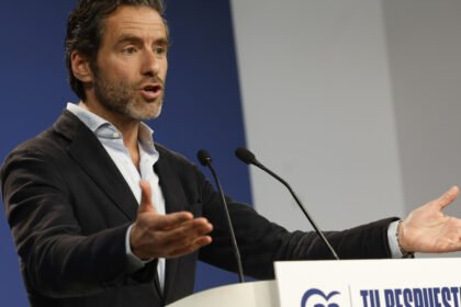 El PP pone en jaque a Sánchez ante los delitos que le rodean