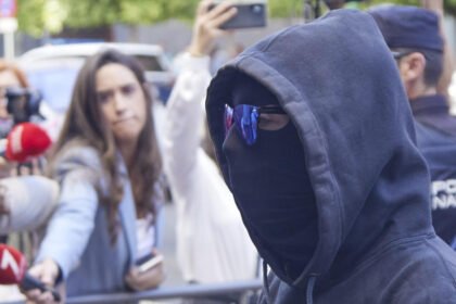 La Audiencia absuelve a 'El Cuco' y a su madre de falso testimonio en el juicio de Marta del Castillo