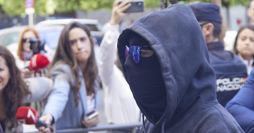 La Audiencia absuelve a 'El Cuco' y a su madre de falso testimonio en el juicio de Marta del Castillo