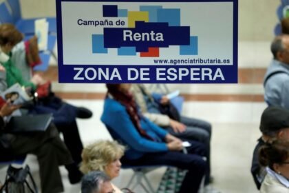 ¿No recibiste tu devolución de la renta? Tranquilo, según la OCU ahora tienen que devolverte más