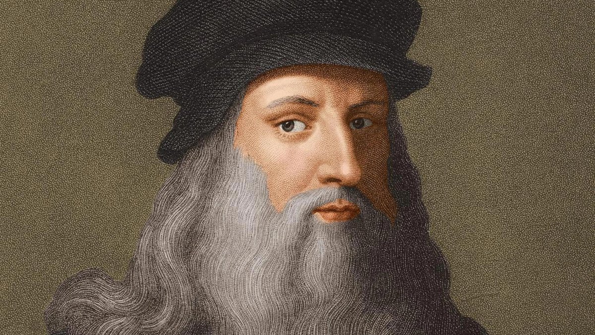 Leonardo da Vinci