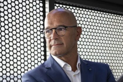 En el búnker de ERC: «Es una corrección al Estado»