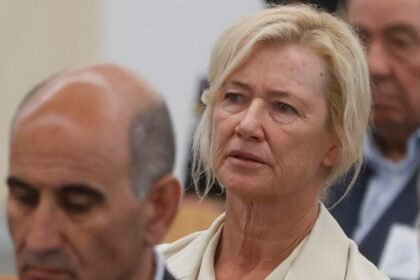 Hacienda informa a la Fiscalía de que lo defraudado por Ana Duato entre 2014 y 2017 no alcanza para ser delito