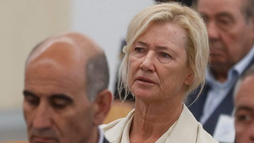 Hacienda informa a la Fiscalía de que lo defraudado por Ana Duato entre 2014 y 2017 no alcanza para ser delito