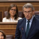Feijóo exige a Sánchez el cese del fiscal general y este le invita a más pactos tras cerrar el CGPJ