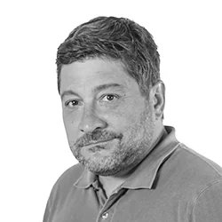 Alberto Caparrós