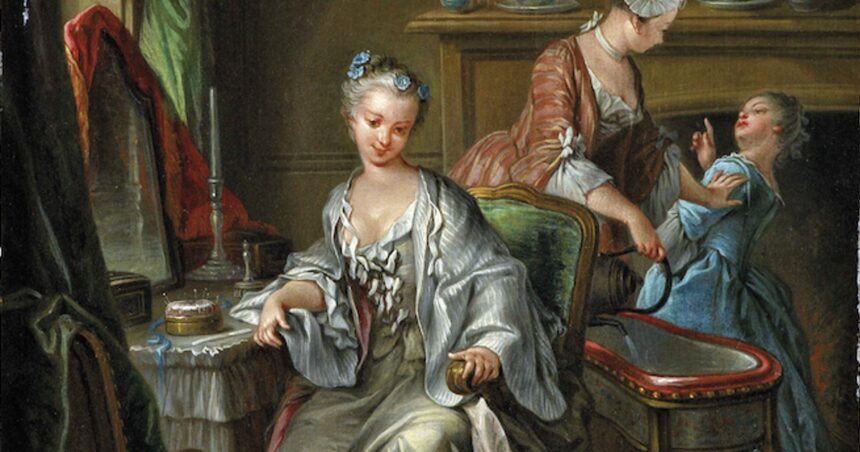 Higiene diaria: ¿Cuándo empezó el hábito de lavarnos regularmente?