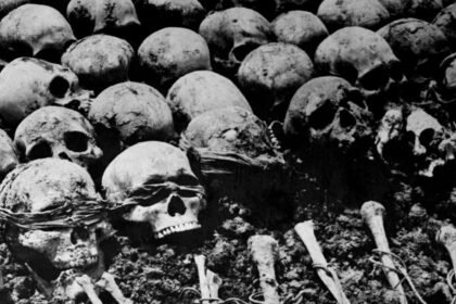 ¿Por qué llevar gafas era castigado con la muerte en la Camboya de Pol Pot?
