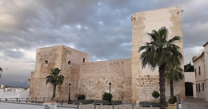 El lugar donde Cervantes comenzó a escribir El Quijote