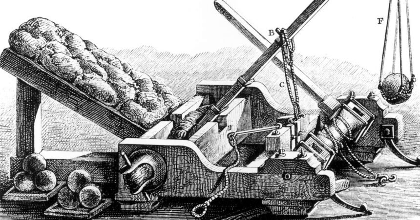 Gaudí (Pablo Audouard Deglaire)