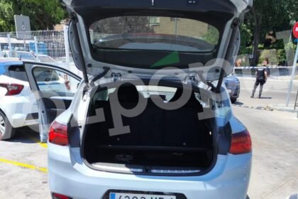 Los coches implicados en el asesinato al hermano de Begoña Villacís fueron alquilados horas antes