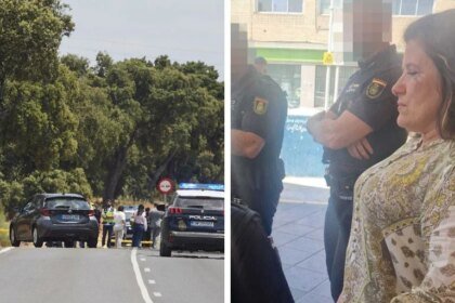 Pan Bendito-Bargas: la conexión entre los asesinos del hermano de Begoña Villacís con dos narcopisos con armas